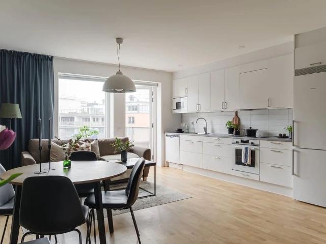 Lägenhet hyra i Malmö, Skåne