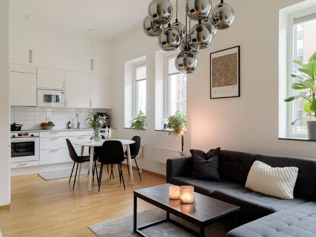 Lägenhet hyra i Malmö, Skåne