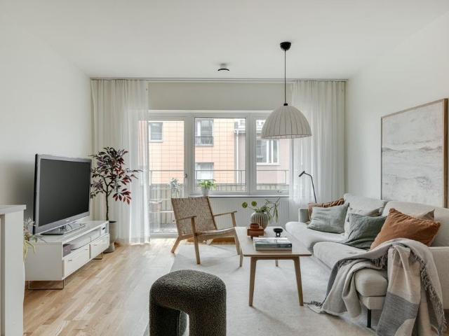 Lägenhet hyra i Norr, Malmö