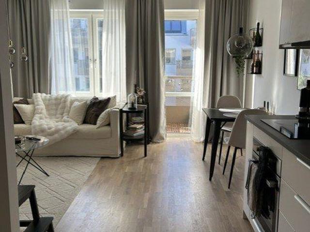 Lägenhet hyra i Malmö, Skåne