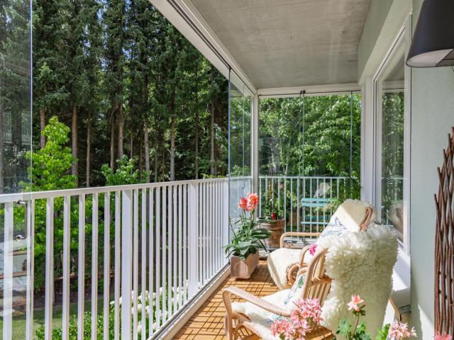Bostadsrätt till salu i Ystad, Skåne