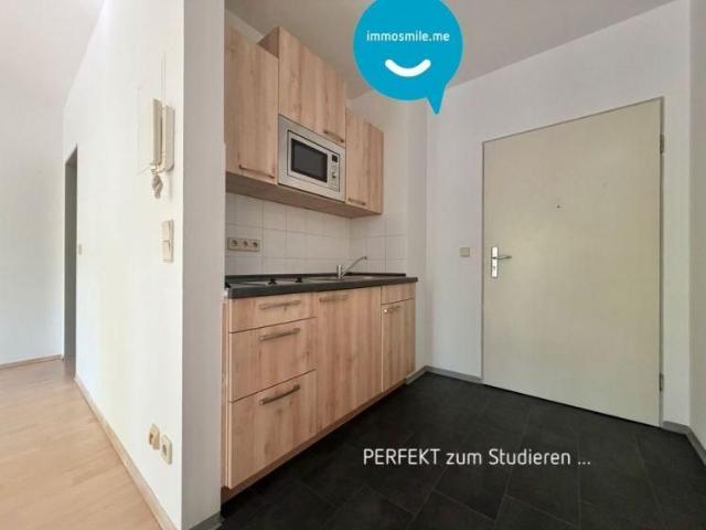 Apartment mieten in Altchemnitz, Chemnitz