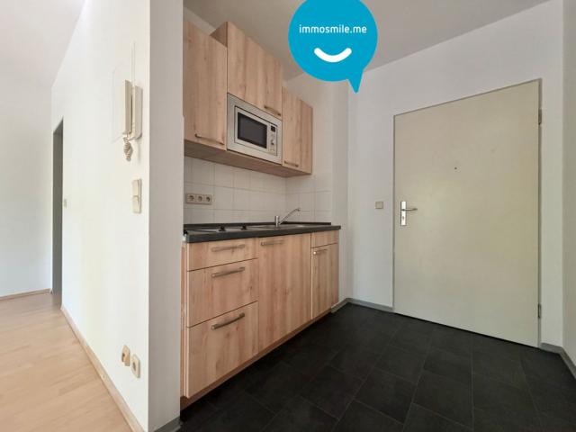 Apartment mieten in Altchemnitz, Chemnitz