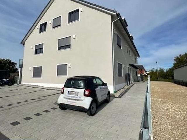 Apartment mieten in Gachenbach, Bayern