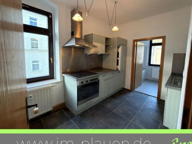 Wohnung mieten in Haselbrunn, Plauen