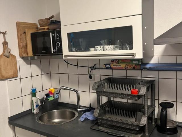 Wohnung mieten in Margarethenhöhe, Essen