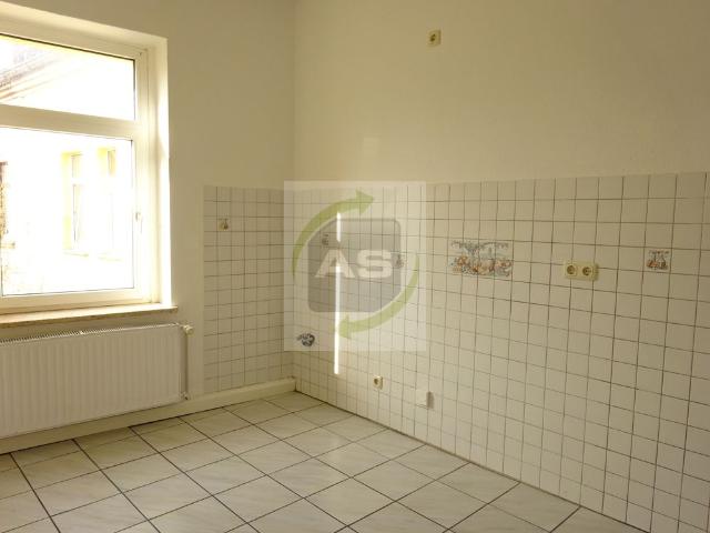 Apartment mieten in Zwickau-West, Zwickau