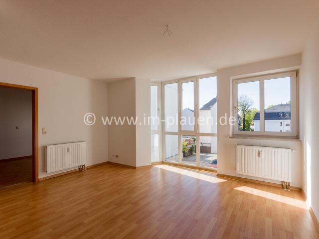 Apartment mieten in Schloßberg, Plauen