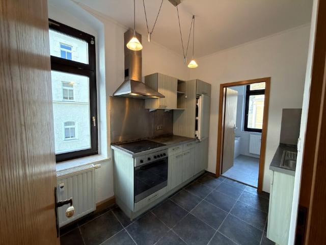 Apartment mieten in Haselbrunn, Plauen