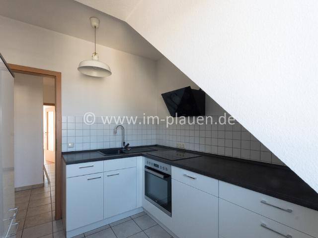 Apartment mieten in Bahnhofsvorstadt, Plauen