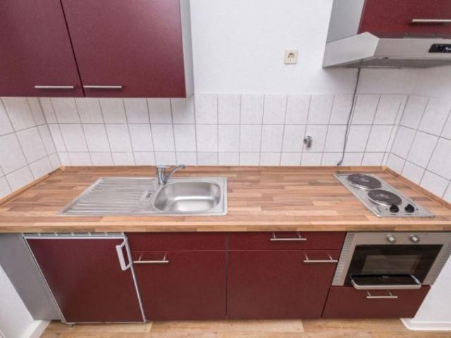 Apartment mieten in Bernsdorf, Chemnitz