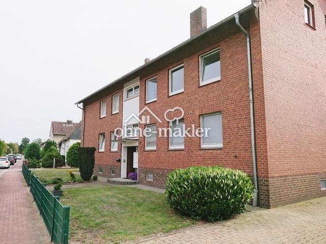 Apartment mieten in Dedenhausen, Uetze