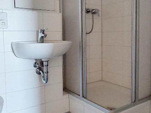 Wohnung mieten in Neuplanitz, Zwickau
