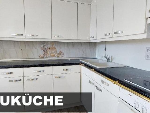 Wohnung mieten in Neuplanitz, Zwickau