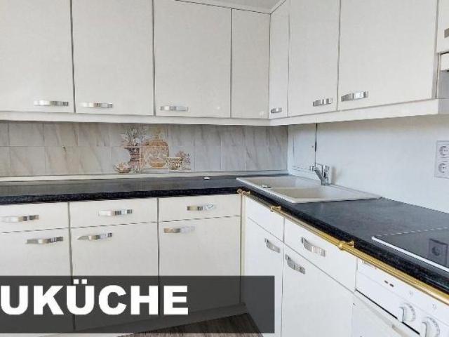 Apartment mieten in Neuplanitz, Zwickau