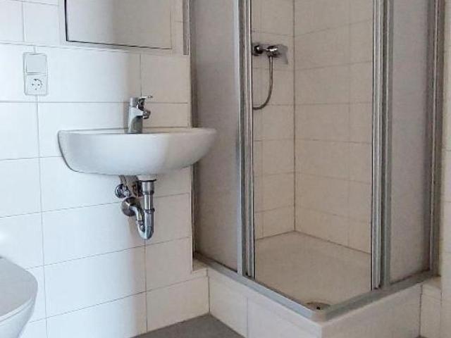 Apartment mieten in Neuplanitz, Zwickau
