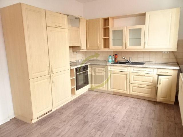 Apartment mieten in Niederplanitz, Zwickau