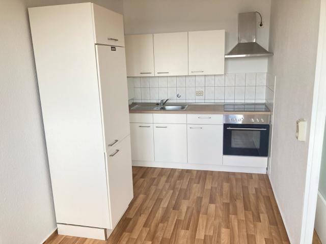 Apartment mieten in Wolfen
