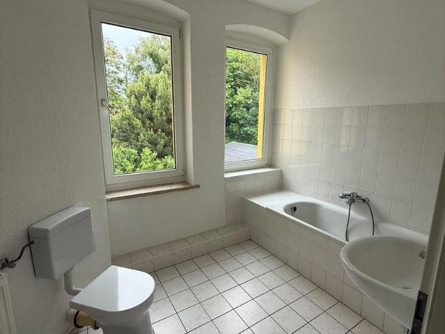 Wohnung mieten in Gera, Thüringen