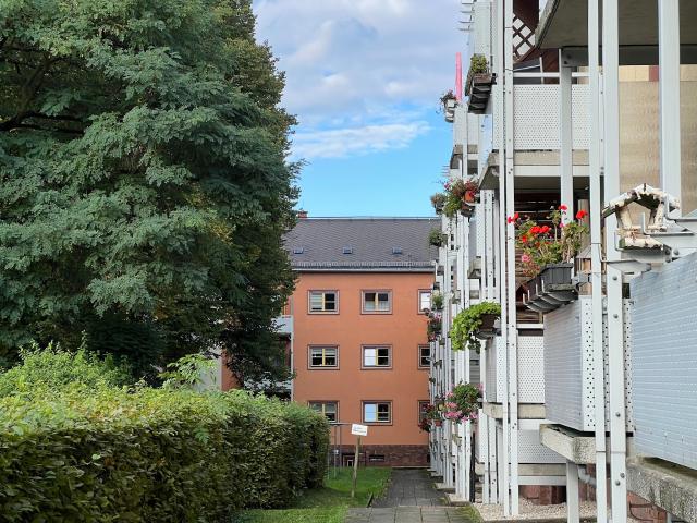Apartment mieten in Bernsdorf, Chemnitz