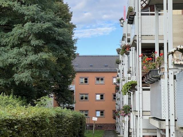 Wohnung mieten in Bernsdorf, Chemnitz