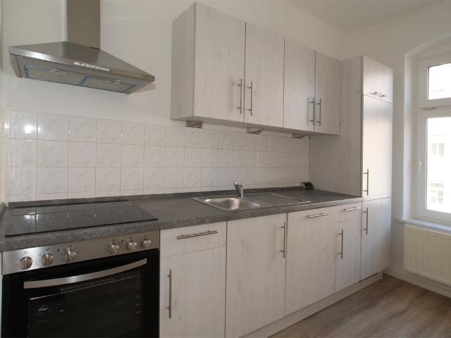 Apartment mieten in Ebersdorf, Chemnitz