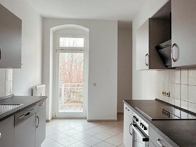 Apartment mieten in Bernsdorf, Chemnitz