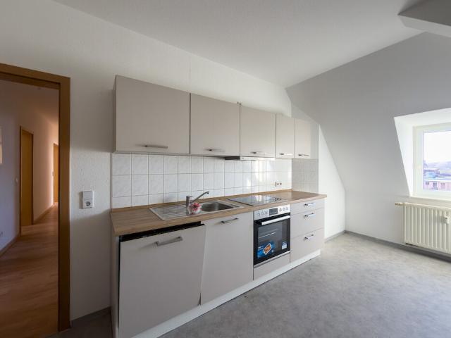 Apartment mieten in Plauen, Sachsen