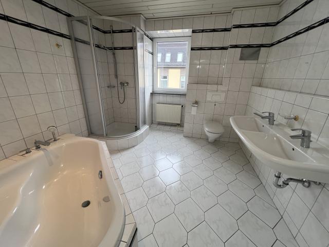 Apartment mieten in Untermhaus, Gera