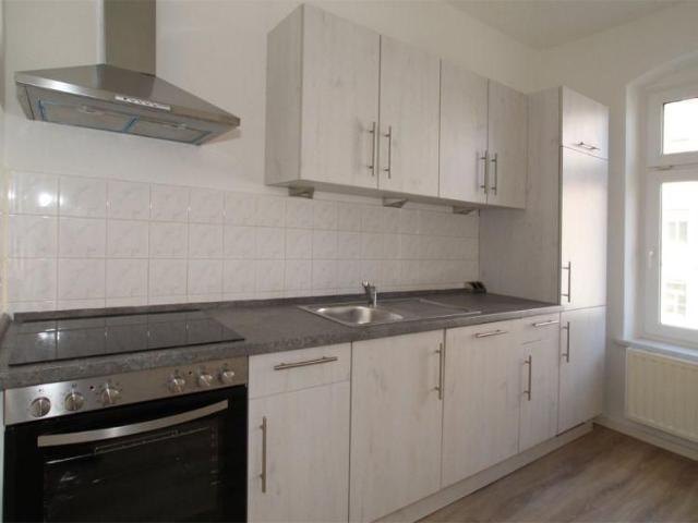 Apartment mieten in Ebersdorf, Chemnitz