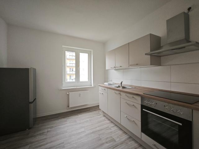 Apartment mieten in Rasberg, Zeitz