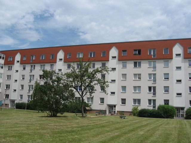 Apartment mieten in West, Leipzig