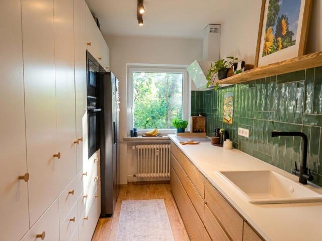 Wohnung kaufen in Bad Reichenhall, Bayern
