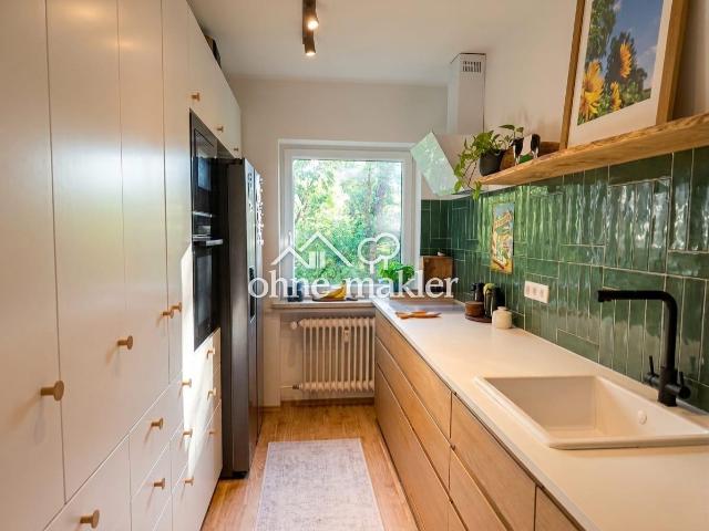Apartment kaufen in Kirchberg, Bad Reichenhall