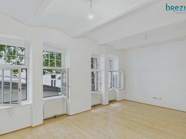 Apartment mieten in KG Neubau, Wien