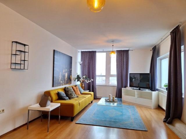 Appartement te huur in Bergen, Noord Brabant