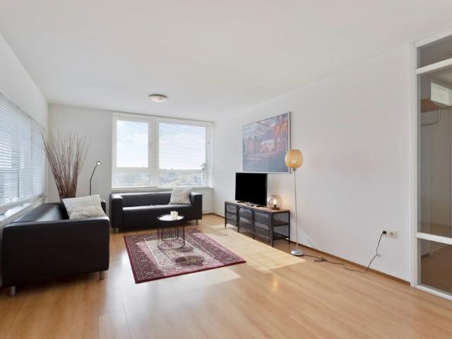 Appartement te huur in Bergen, Noord Brabant