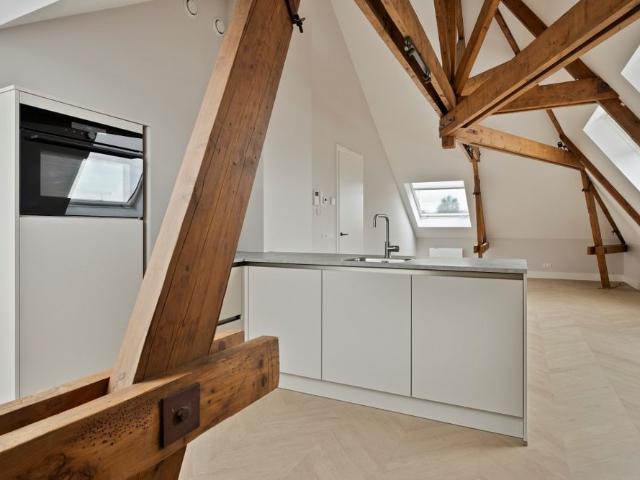 Appartement te huur in Bergen, Noord Brabant