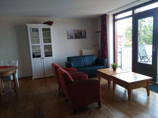 Appartement te huur in Strijp, Acht