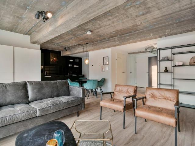 Appartement te huur in Noord Brabant