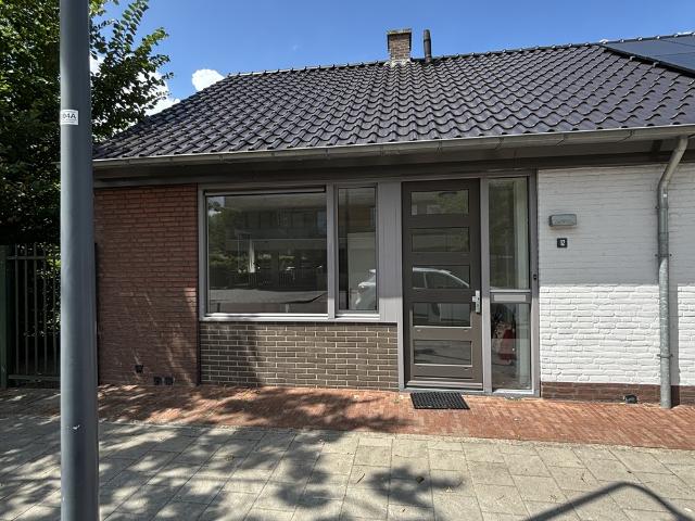 Woning te huur in West, 's-Hertogenbosch