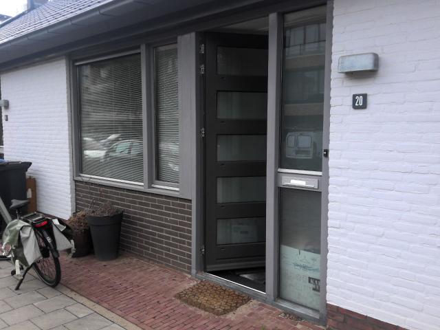 Woning te huur in West, Bosch