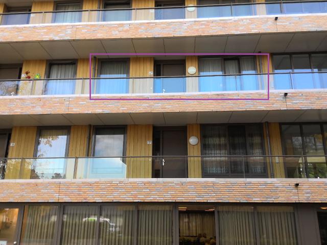 Appartement te huur in West, 's-Hertogenbosch
