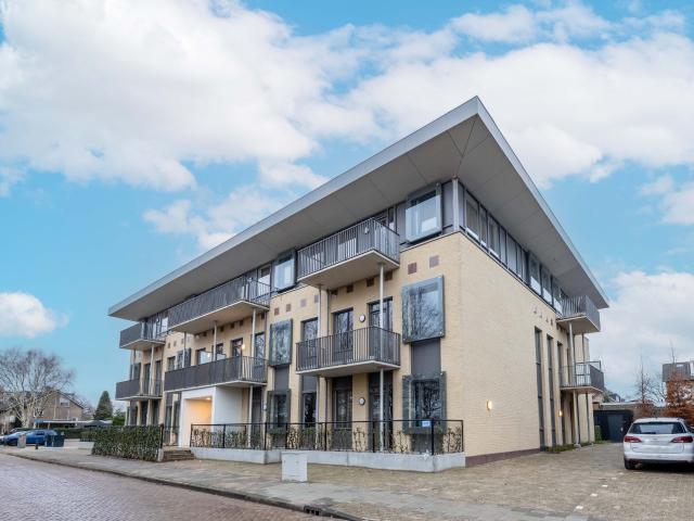 Studio te huur in Best, Hoge Akker Studio te huur in Best, Hoge Akker