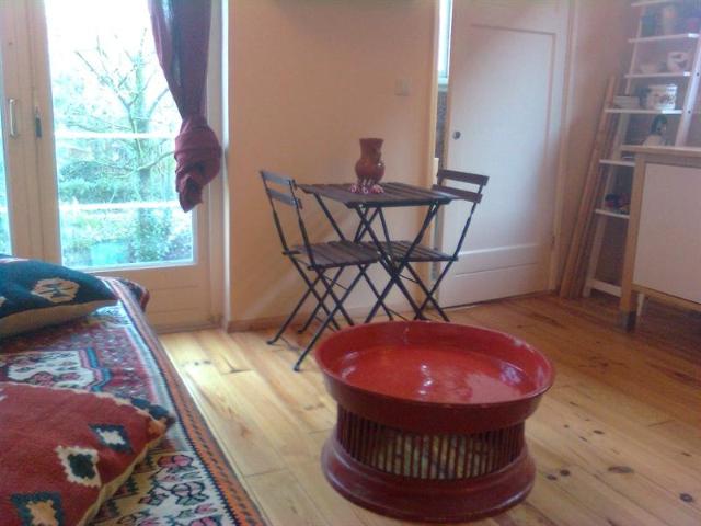 Appartement te huur in Aalst, Waalre