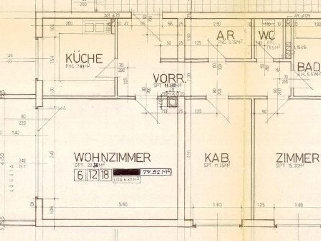 Wohnung mieten in Kindberg, Steiermark