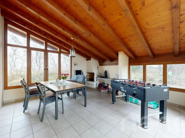 Immobilie kaufen in Courtepin, Freiburg