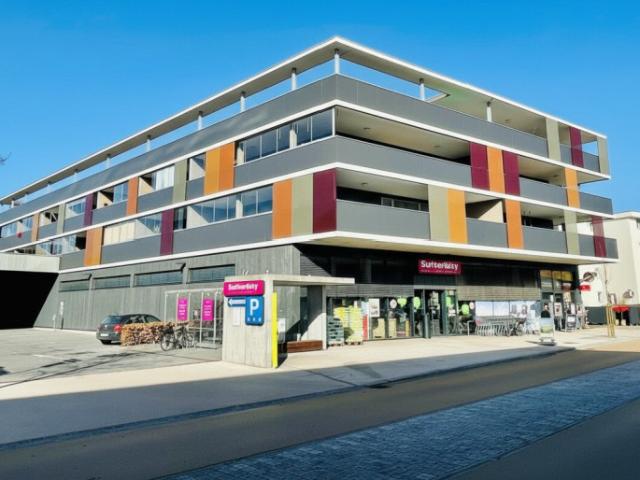 Terrassenwohnung kaufen in Lauterach, Vorarlberg