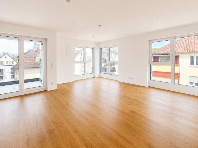 Apartment mieten in Heilbronn, Baden-Württemberg