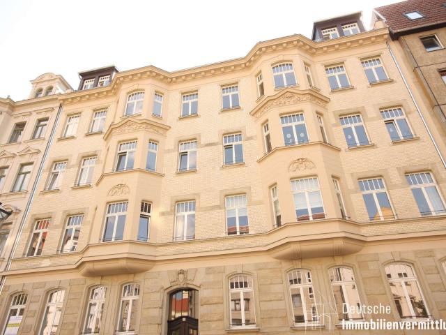 Apartment mieten in Zentrum-West, Leipzig